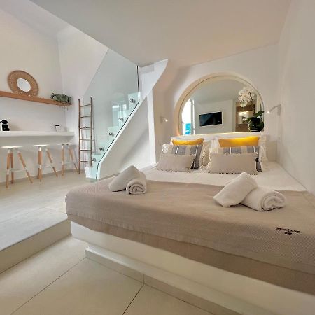 Thanos Place Mykonos Town By Dival Properties Esterno foto